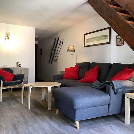 Grand T3 En Duplex Pour 6 Avec Parking Couvert Cauterets Dış mekan fotoğraf