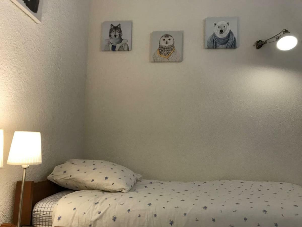 Grand T3 En Duplex Pour 6 Avec Parking Couvert Cauterets Dış mekan fotoğraf