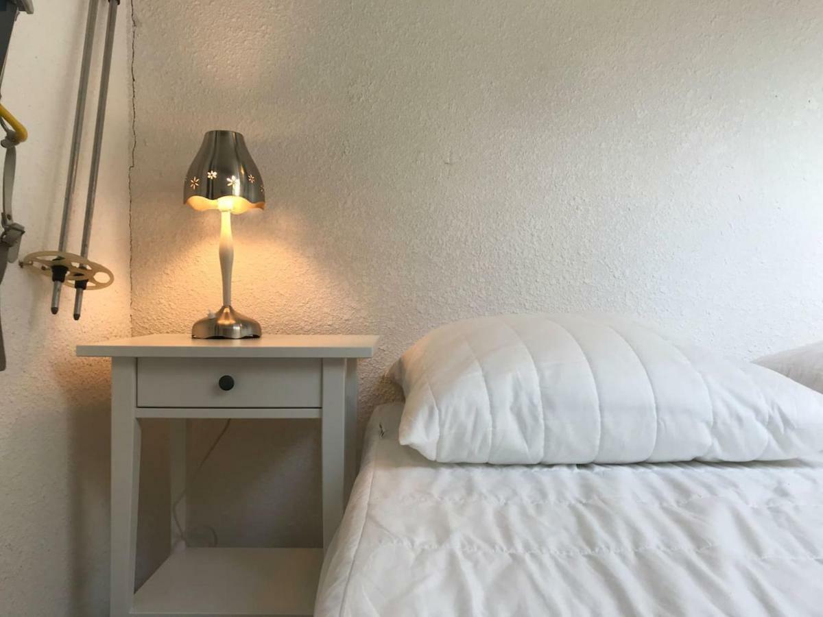 Grand T3 En Duplex Pour 6 Avec Parking Couvert Cauterets Dış mekan fotoğraf